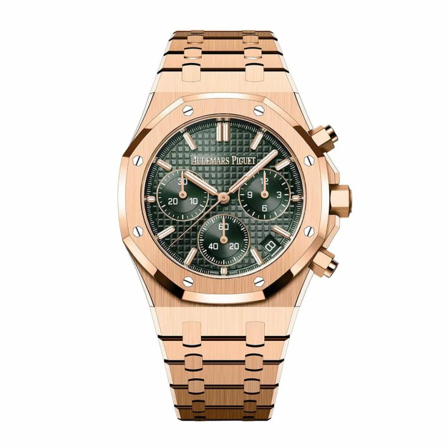 Bright Audemars Piguet Royal Oak Offshore 26240OR.OO.1320OR.04 Masterpiece Clone 83