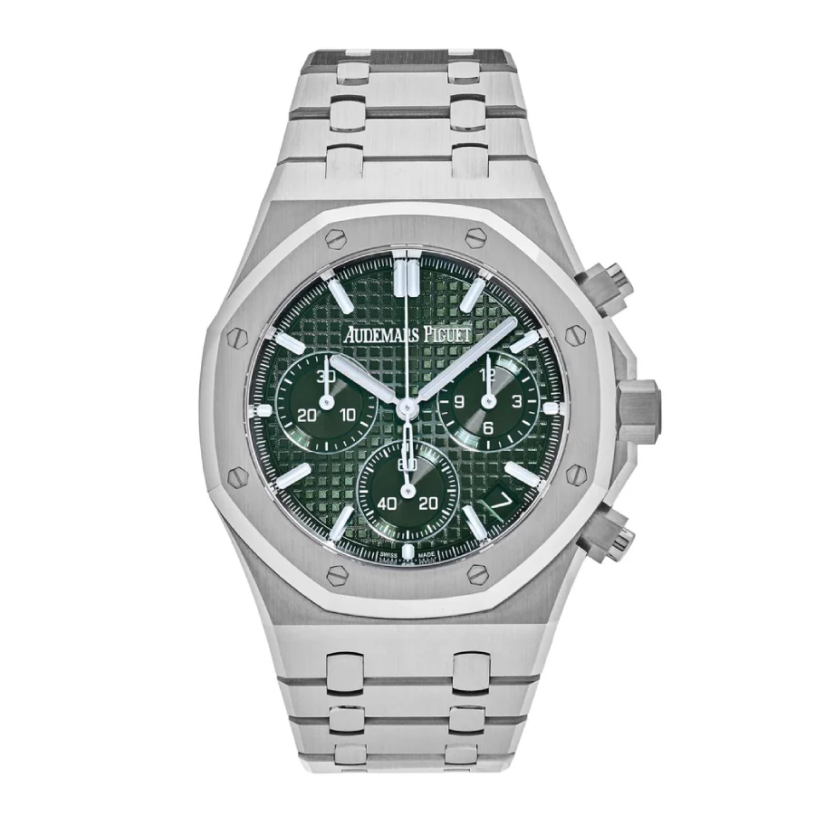 Audemars Piguet Royal Oak Offshore 26240ST.OO.1320ST.08 Next Level Replica Vibrant 95