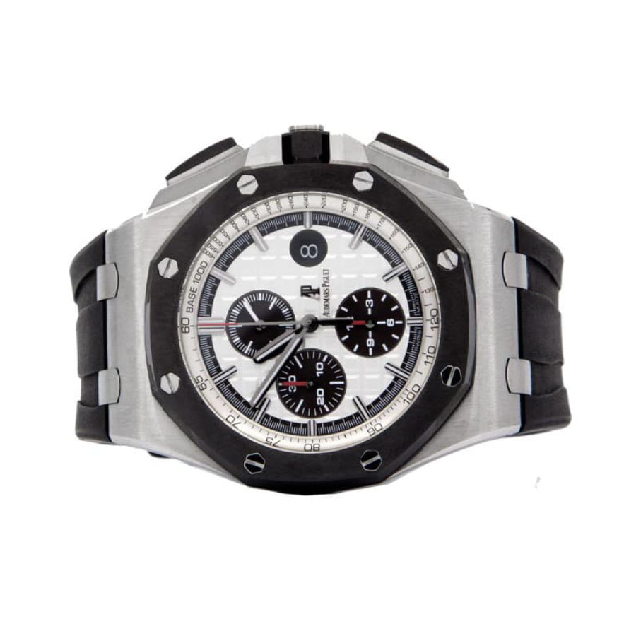 Audemars Piguet Royal Oak Offshore 26400SO.OO.A002CA.01 “The Brick” Handcrafted Clone Quality Breathable 102