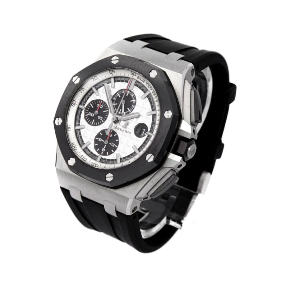 Audemars Piguet Royal Oak Offshore 26400SO.OO.A002CA.01 “The Brick” Handcrafted Clone Quality Breathable 102