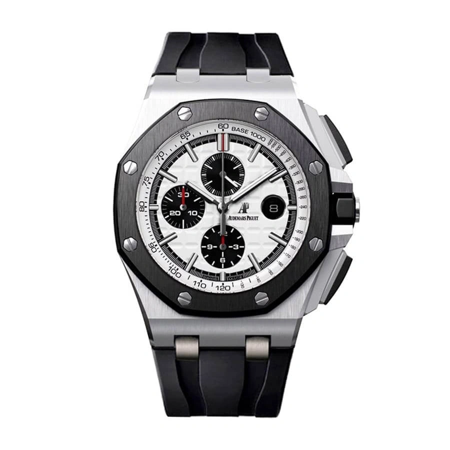 Audemars Piguet Royal Oak Offshore 26400SO.OO.A002CA.01 “The Brick” Handcrafted Clone Quality Breathable 102