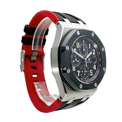 Neat Audemars Piguet Royal Oak Offshore 26400SO.OO.A002CA.01 “Vampire” Ultra Clone 1: 103
