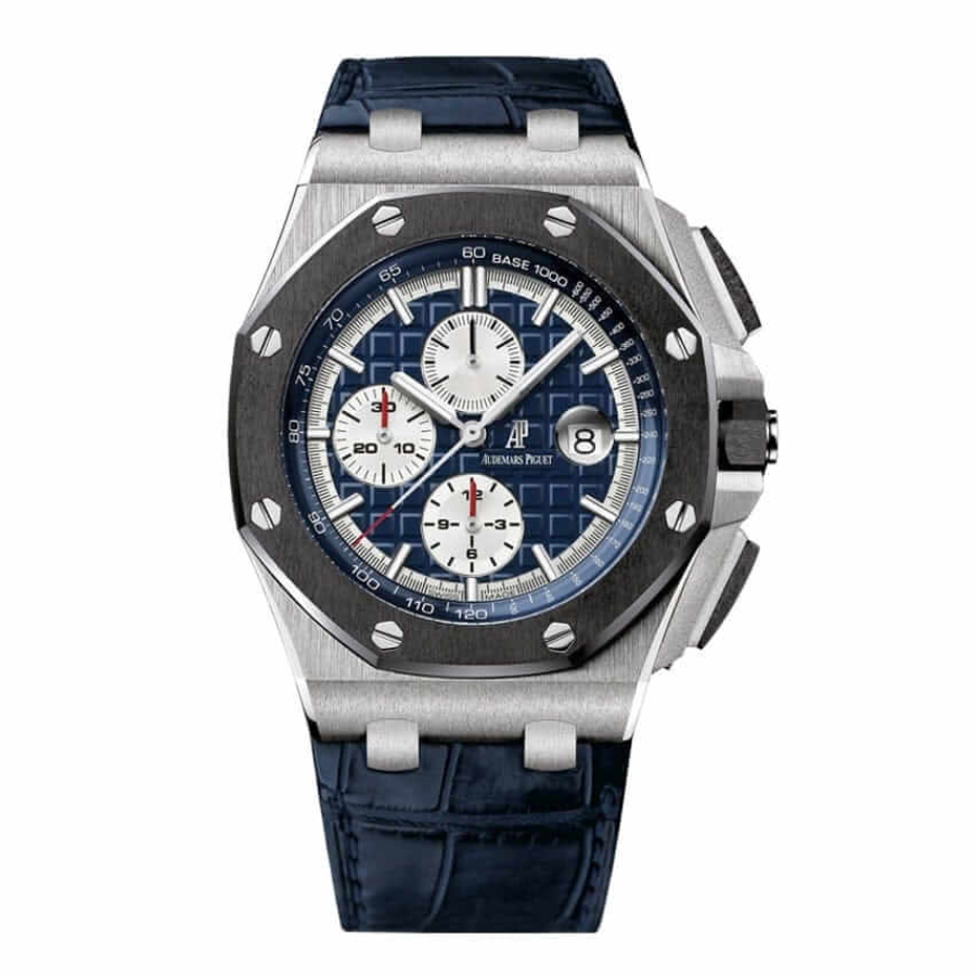 Lightweight Audemars Piguet Royal Oak Offshore 26401PO Exceptional Replica 1: 104