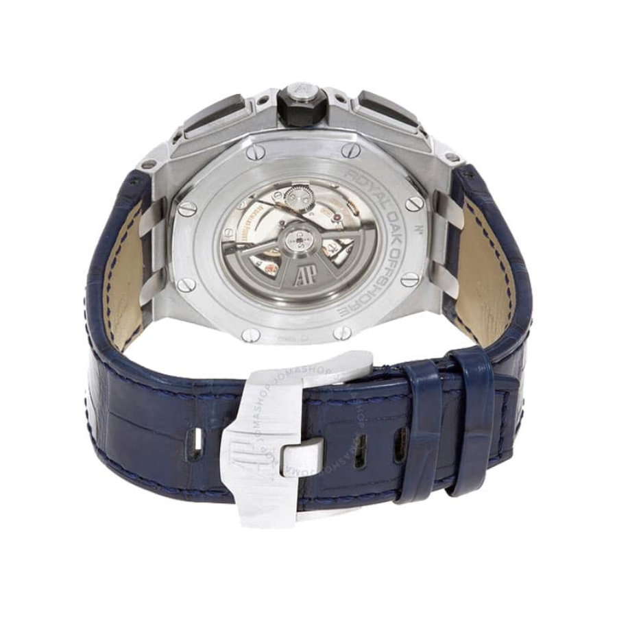 Lightweight Audemars Piguet Royal Oak Offshore 26401PO Exceptional Replica 1: 104