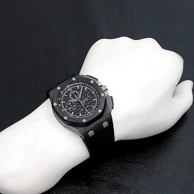 Neat Audemars Piguet Royal Oak Offshore 26402CE.OO.A002CA.01 Super Accurate Clone 118