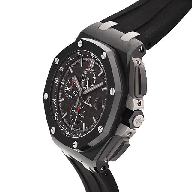 Neat Audemars Piguet Royal Oak Offshore 26402CE.OO.A002CA.01 Super Accurate Clone 118