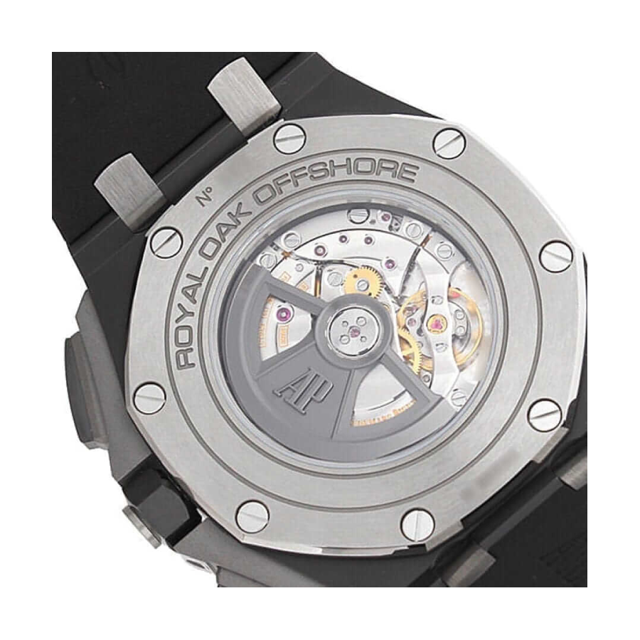 Neat Audemars Piguet Royal Oak Offshore 26402CE.OO.A002CA.01 Super Accurate Clone 118