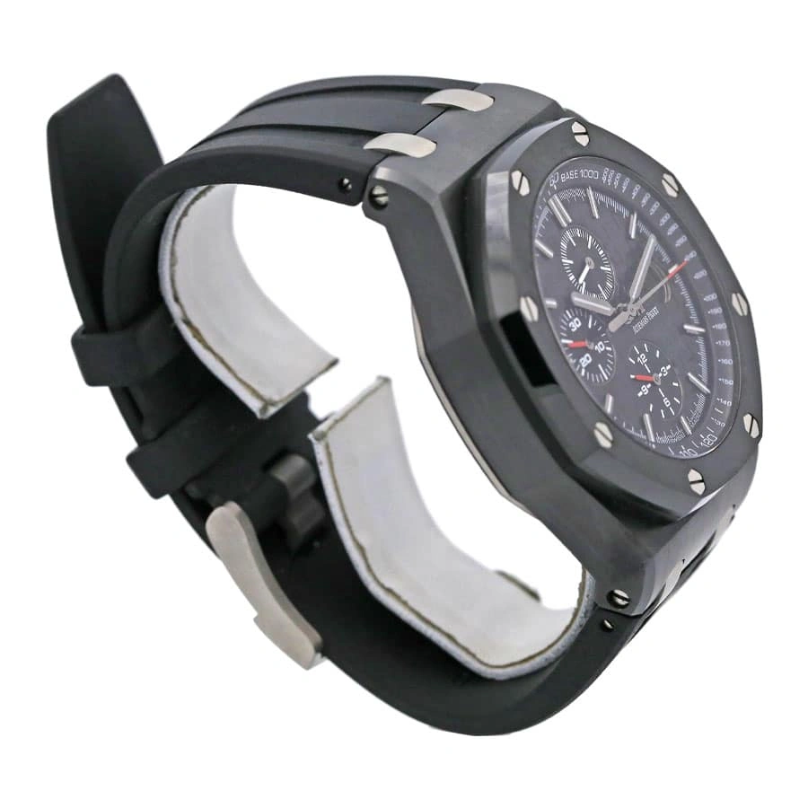 Neat Audemars Piguet Royal Oak Offshore 26402CE.OO.A002CA.01 Super Accurate Clone 118