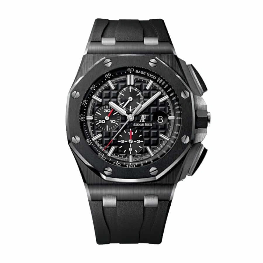 Neat Audemars Piguet Royal Oak Offshore 26402CE.OO.A002CA.01 Super Accurate Clone 118