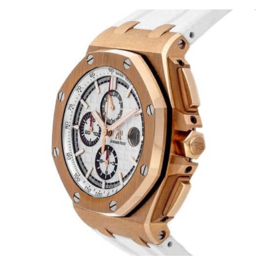 Trendy Audemars Piguet Royal Oak Offshore 26408OR.OO.A010CA.01 “Byblos” Near  Replica 147