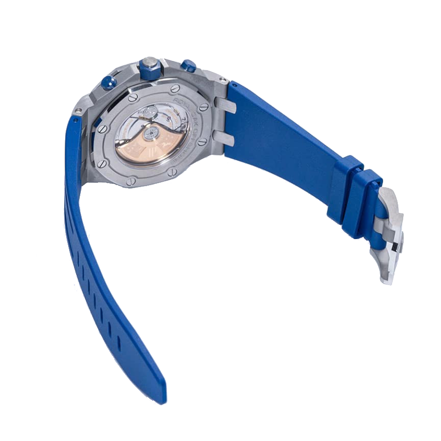 Audemars Piguet Royal Oak Offshore 26408OR.OO.A010CA.01 “Navy” Ultra Clone 1: HighPerformance 109