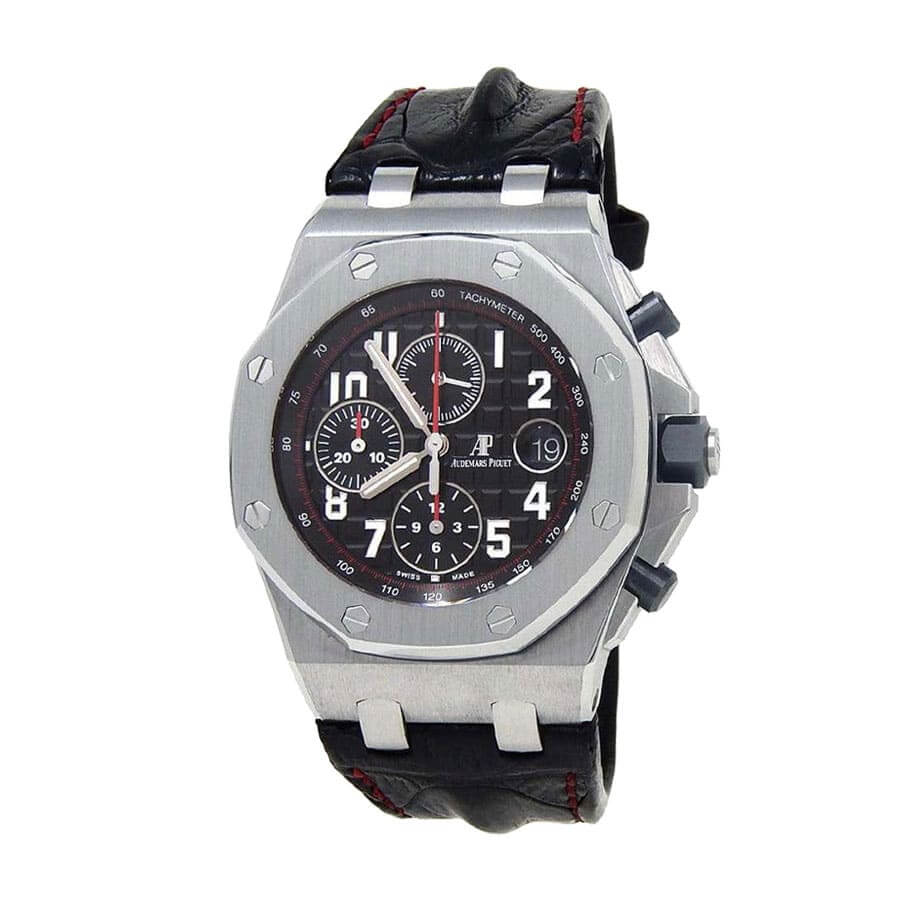 FreshLook Audemars Piguet Royal Oak Offshore 26470ST.OO.A101CR.01 “Chronograph” Masterpiece Replica 113