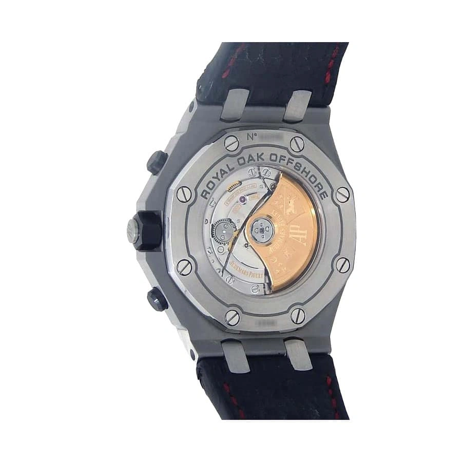 FreshLook Audemars Piguet Royal Oak Offshore 26470ST.OO.A101CR.01 “Chronograph” Masterpiece Replica 113