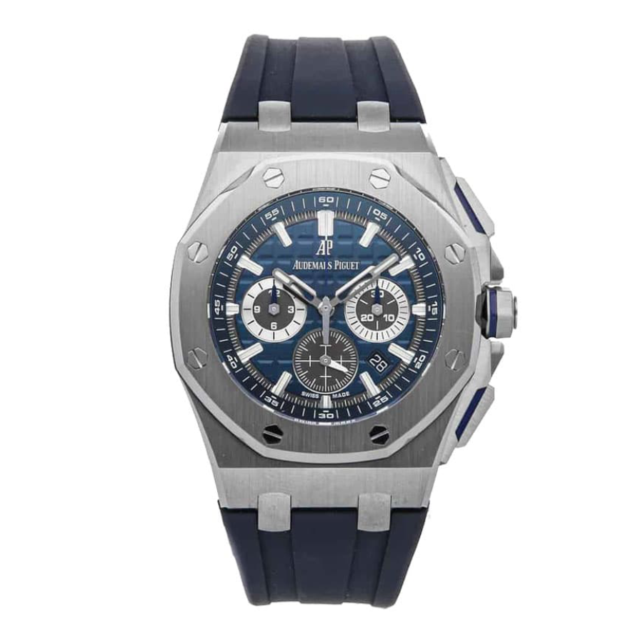 ZeroBulk Audemars Piguet Royal Oak Offshore 26480TI.OO.A027CA.01 Signature Replica 1: 117
