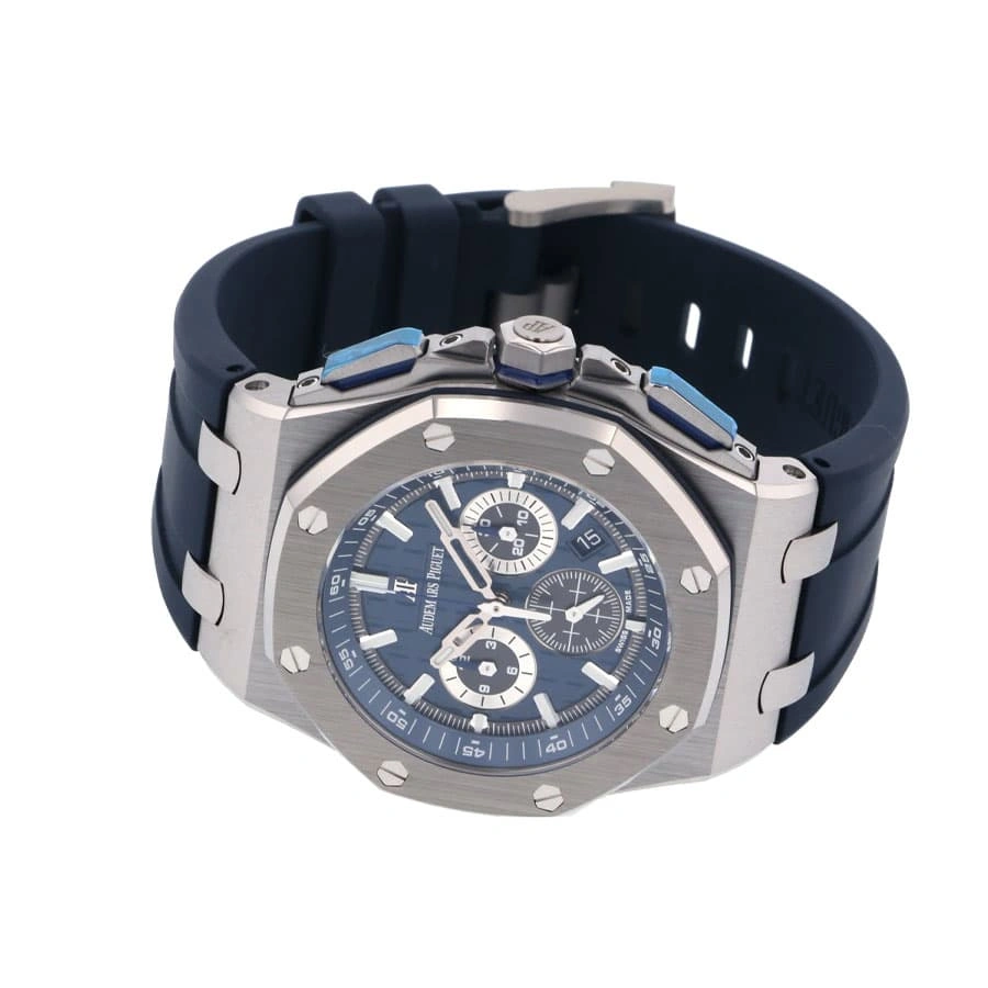 ZeroBulk Audemars Piguet Royal Oak Offshore 26480TI.OO.A027CA.01 Signature Replica 1: 117