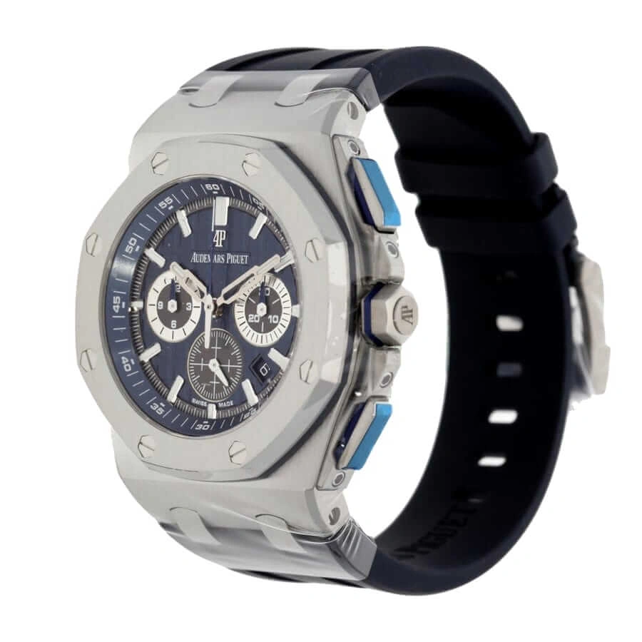 ZeroBulk Audemars Piguet Royal Oak Offshore 26480TI.OO.A027CA.01 Signature Replica 1: 117