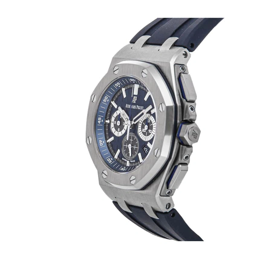 ZeroBulk Audemars Piguet Royal Oak Offshore 26480TI.OO.A027CA.01 Signature Replica 1: 117