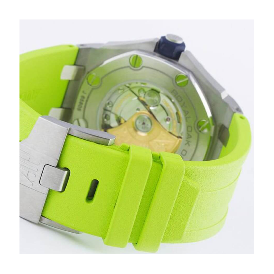 Audemars Piguet Royal Oak Offshore 26703ST.OO.A051CA.01 Collector’s Clone 1: MoistureWicking 126