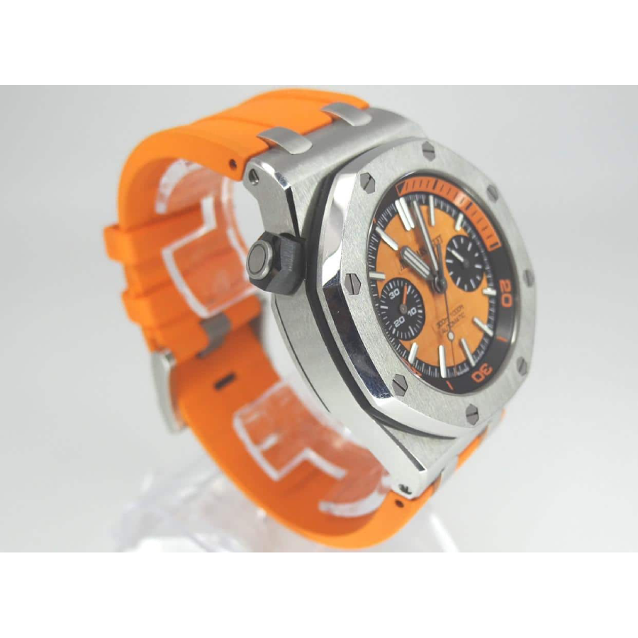 Audemars Piguet Royal Oak Offshore 26703ST.OO.A070CA.01 Supreme Replica Edition Compact 127