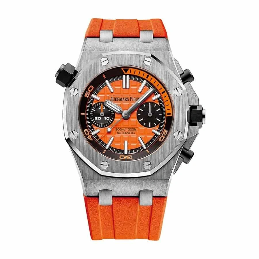Audemars Piguet Royal Oak Offshore 26703ST.OO.A070CA.01 Supreme Replica Edition Compact 127