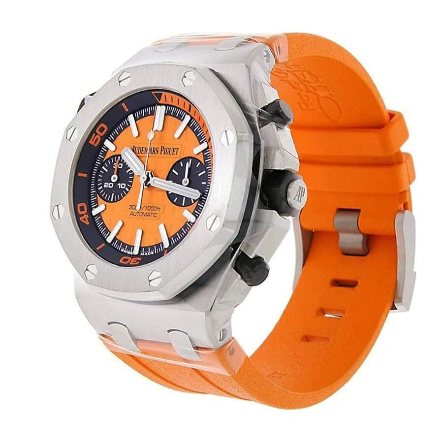 Audemars Piguet Royal Oak Offshore 26703ST.OO.A070CA.01 Supreme Replica Edition Compact 127