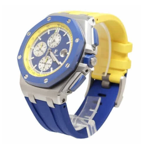 GoAnywhere Audemars Piguet Royal Oak Offshore Chronograph 26282CB.OO.A011LB.01 “Ryder Cup Edition” Top Grade Clone 1: 129
