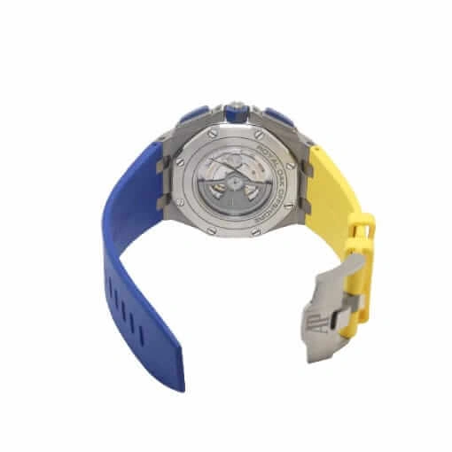 GoAnywhere Audemars Piguet Royal Oak Offshore Chronograph 26282CB.OO.A011LB.01 “Ryder Cup Edition” Top Grade Clone 1: 129