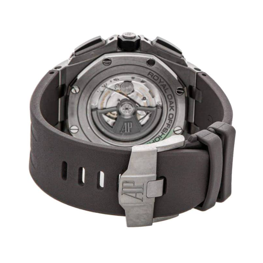 Audemars Piguet Royal Oak Offshore Chronograph 26401RO.OO.A002CA.01 Elite Clone Edition WaterResistant 136