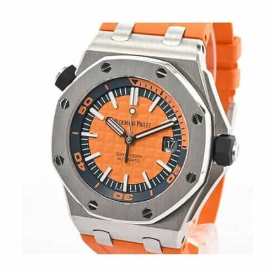 FastDry Audemars Piguet Royal Oak Offshore Chronograph 26408OR.OO.A010CA.01 “Summer Edition” Exclusive Clone Edition 149