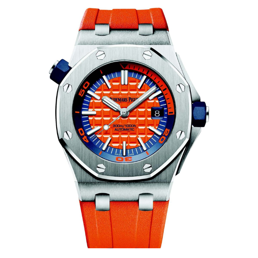FastDry Audemars Piguet Royal Oak Offshore Chronograph 26408OR.OO.A010CA.01 “Summer Edition” Exclusive Clone Edition 149