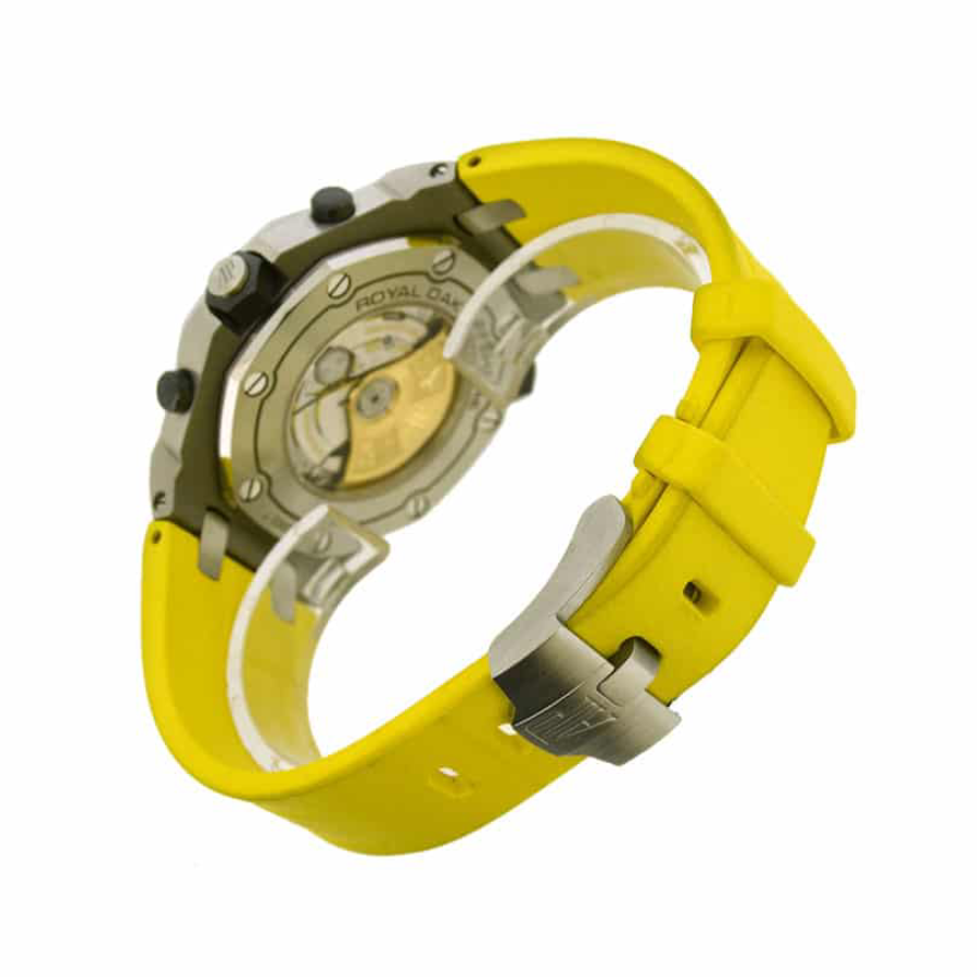 Audemars Piguet Royal Oak Offshore Diver 26703ST.OO.A051CA.01 First-Class Clone MultiPurpose 131