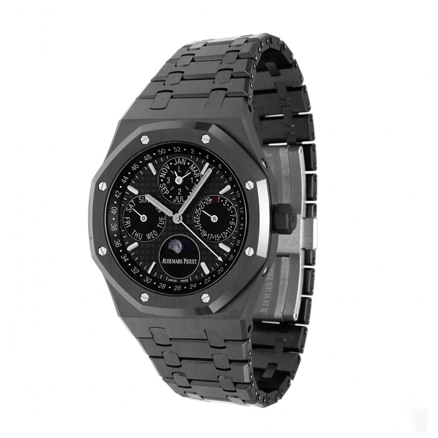 Audemars Piguet Royal Oak Perpetual Calendar 26579CE Luxury Clone Quality Youthful 133