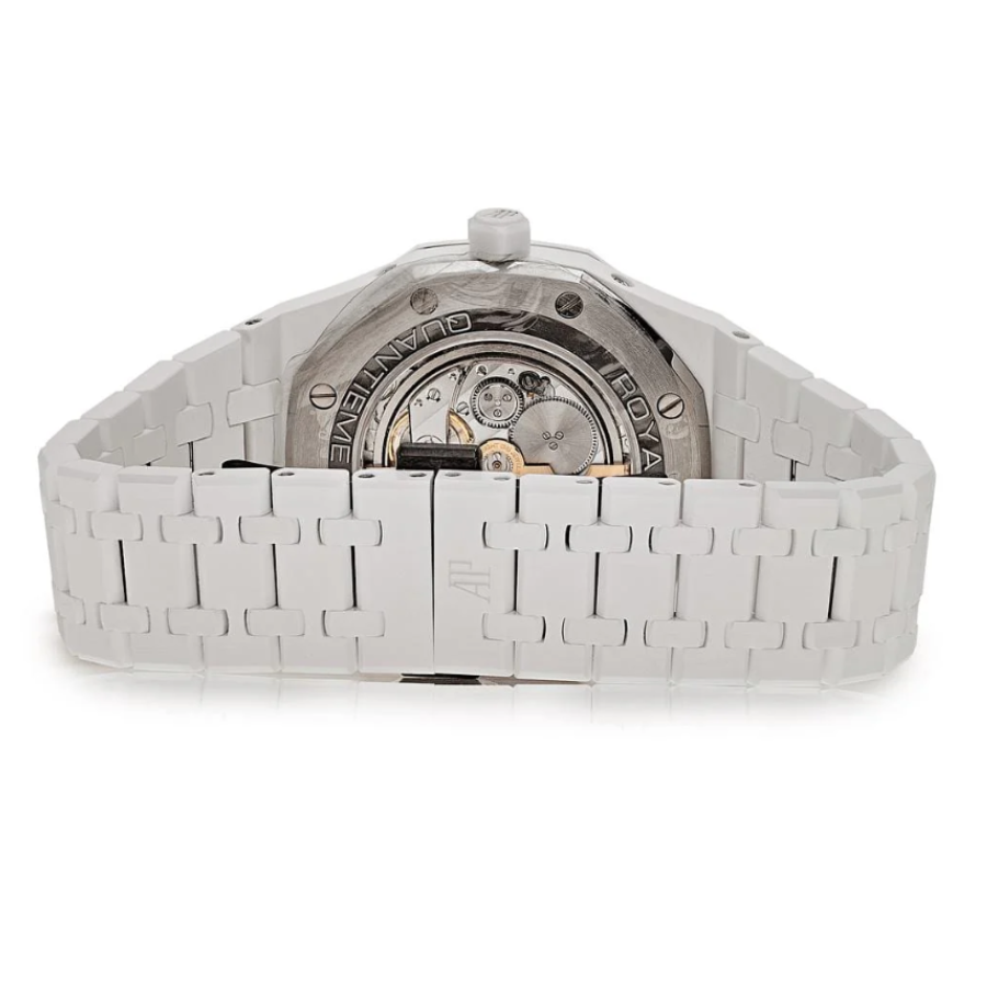 HighPerformance Audemars Piguet Royal Oak Perpetual Calendar 26579CS.OO.1224CS.01 Signature Copy Edition 134