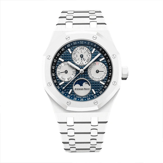 HighPerformance Audemars Piguet Royal Oak Perpetual Calendar 26579CS.OO.1224CS.01 Signature Copy Edition 134
