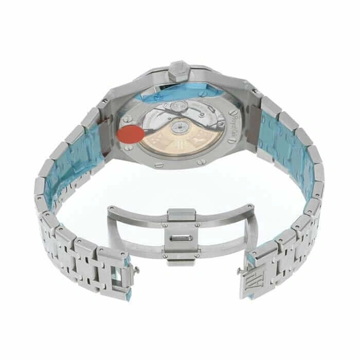 Audemars Piguet Royal Oak “Selfwinding” 15451ST.ZZ.1256ST.02  Copy 1: Stylish 4