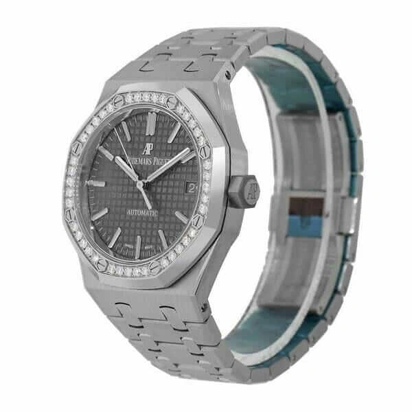 Audemars Piguet Royal Oak “Selfwinding” 15451ST.ZZ.1256ST.02  Copy 1: Stylish 4