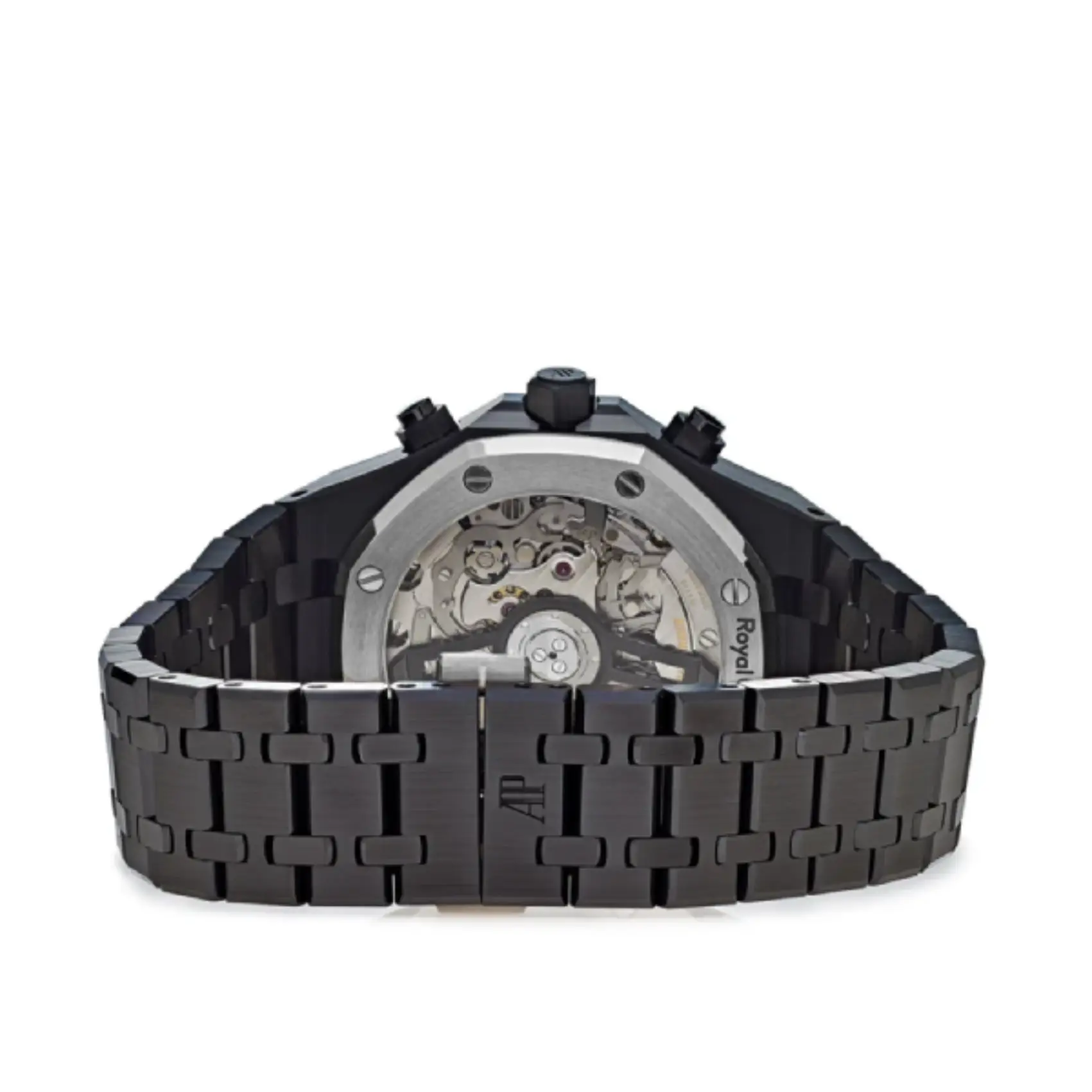Upgraded Audemars Piguet Royal Oak Selfwinding 26240CE.OO.1225CE.01 Elite Super Clone 140