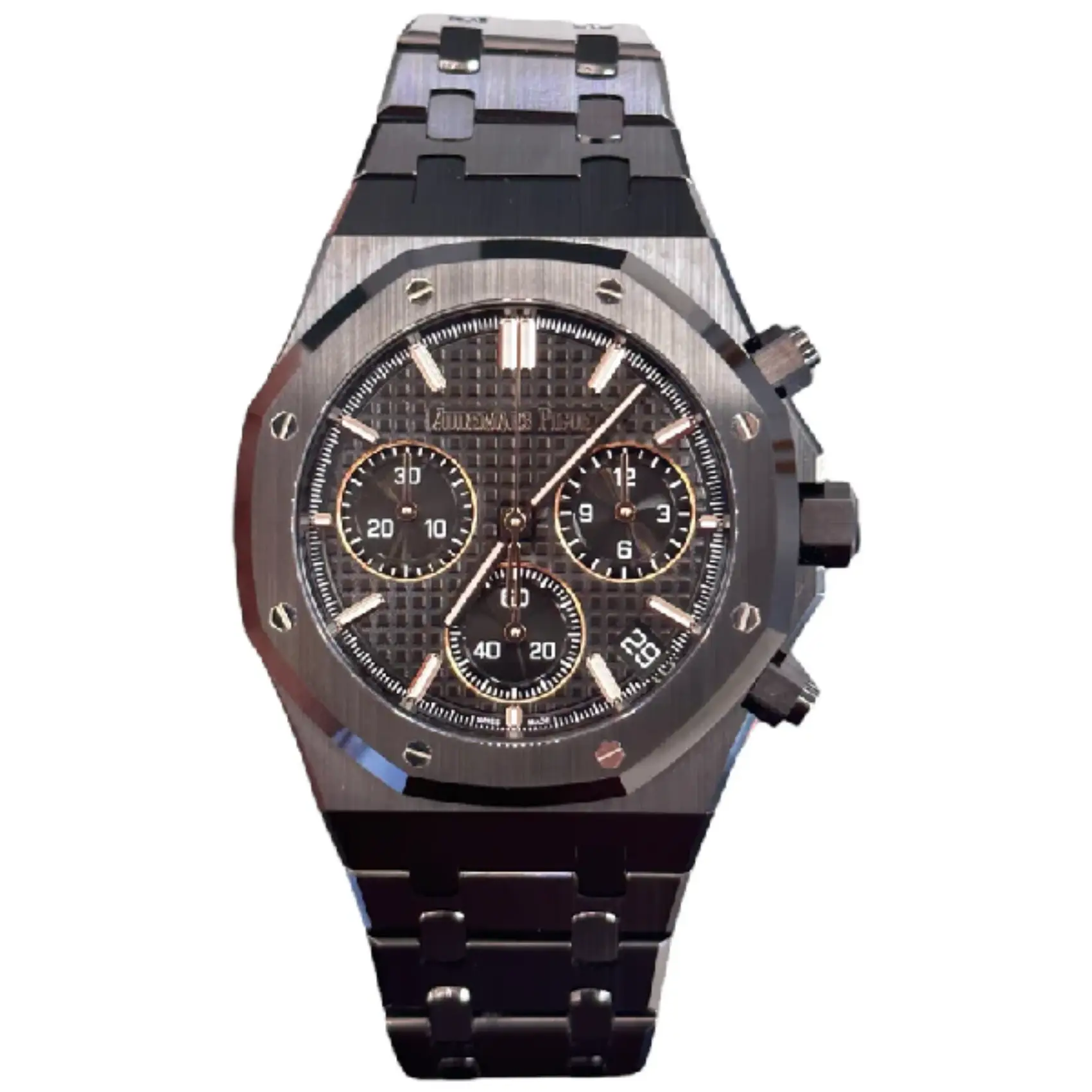 Upgraded Audemars Piguet Royal Oak Selfwinding 26240CE.OO.1225CE.01 Elite Super Clone 140