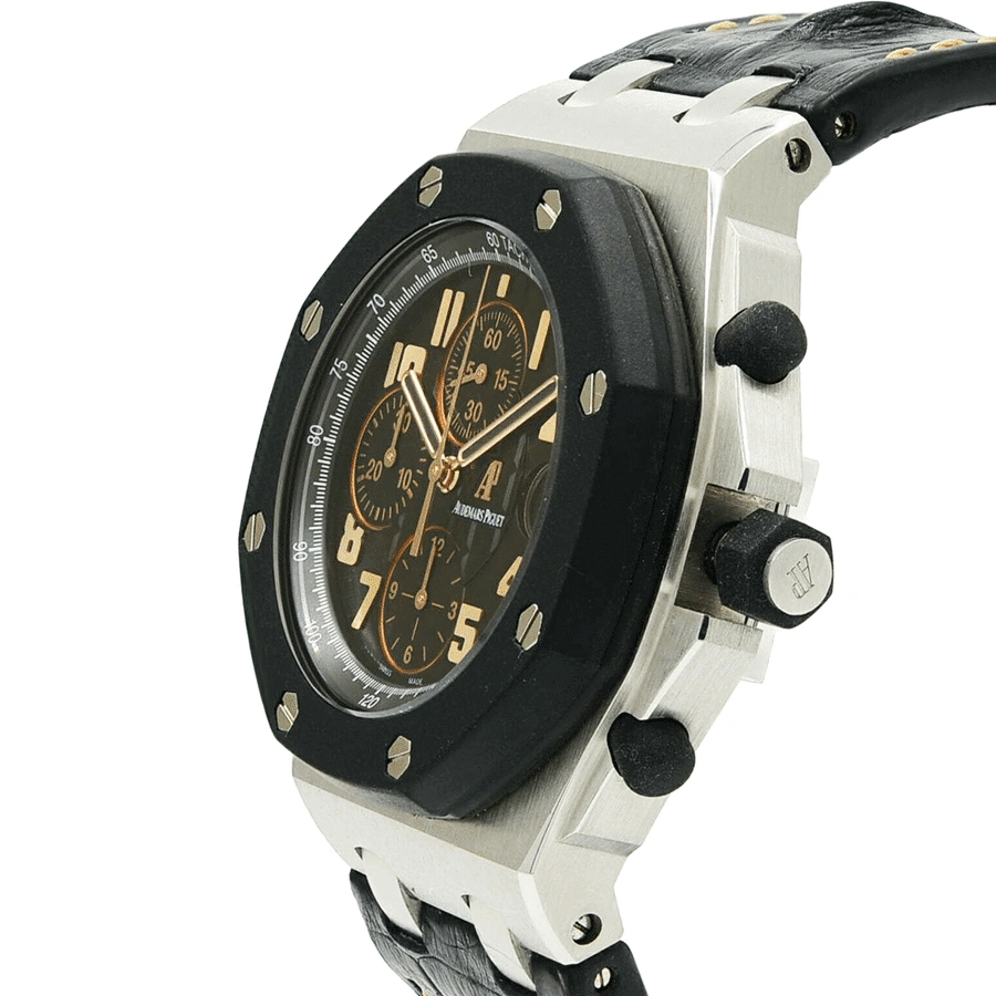 Sporty Audemars Piguet Super Clone “New York” 26298SK.OO.D101CR.01 Ultra Realistic Replica 156