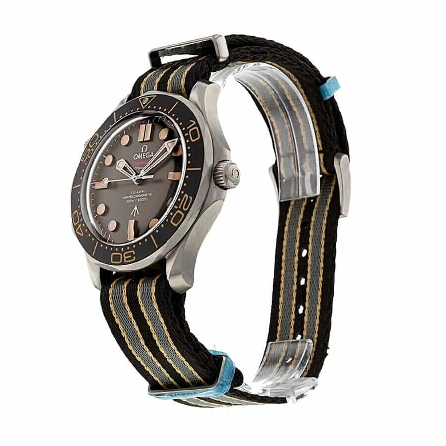 BestValue Omega 8806 Replica 261