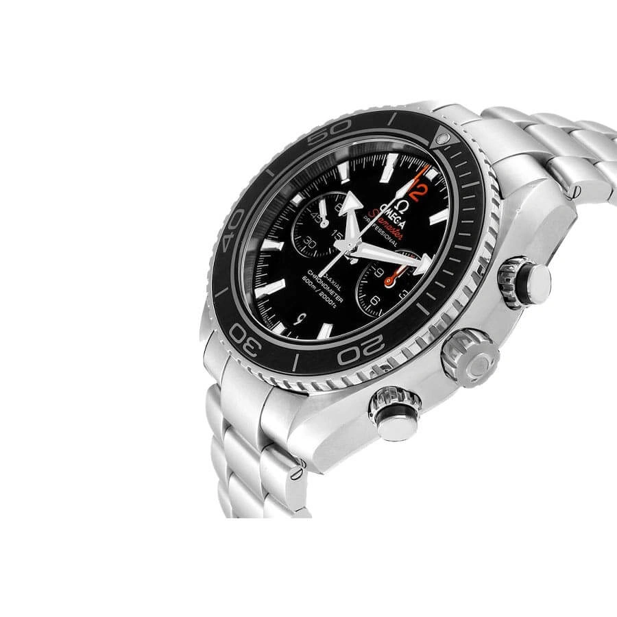 Omega Co-Axial Chronograph 232.32.46.51.01.003 “The First Omega in Space” Swiss Super Clone Affordable 323