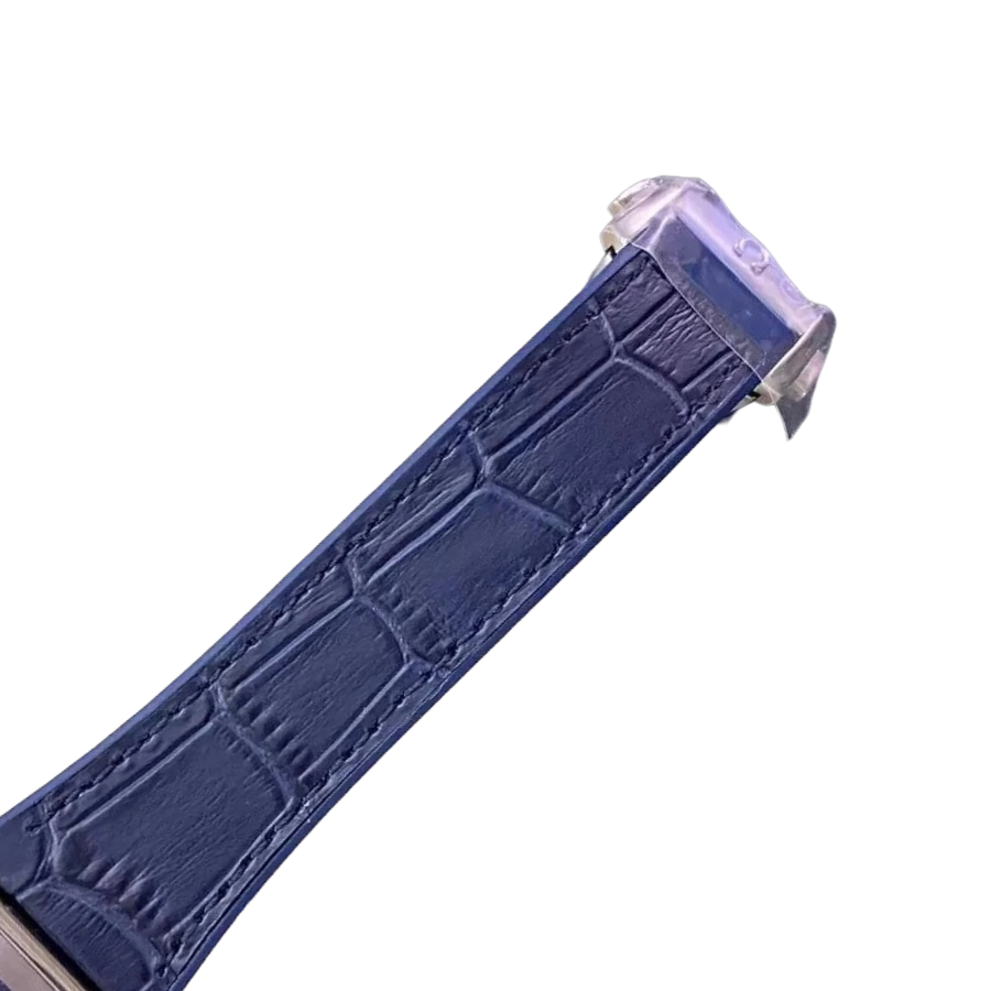 Omega Constellation Blue Dial 131.33.41.21.03.001  Replica 1: GoAnywhere 269