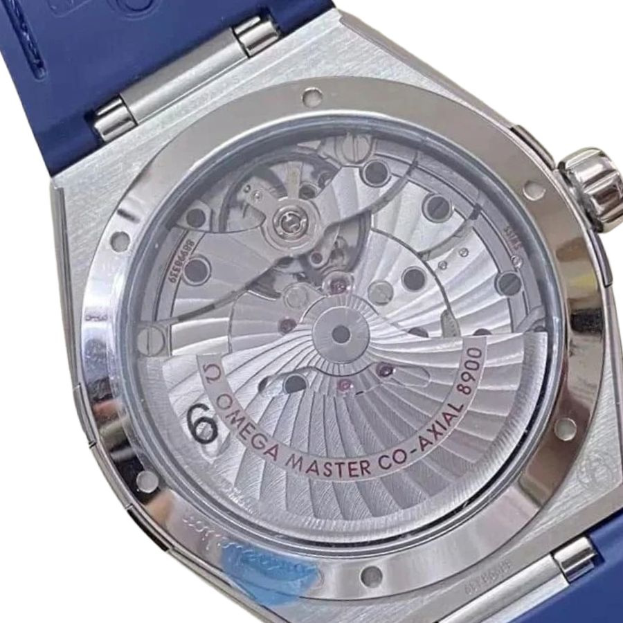Omega Constellation Blue Dial 131.33.41.21.03.001  Replica 1: GoAnywhere 269