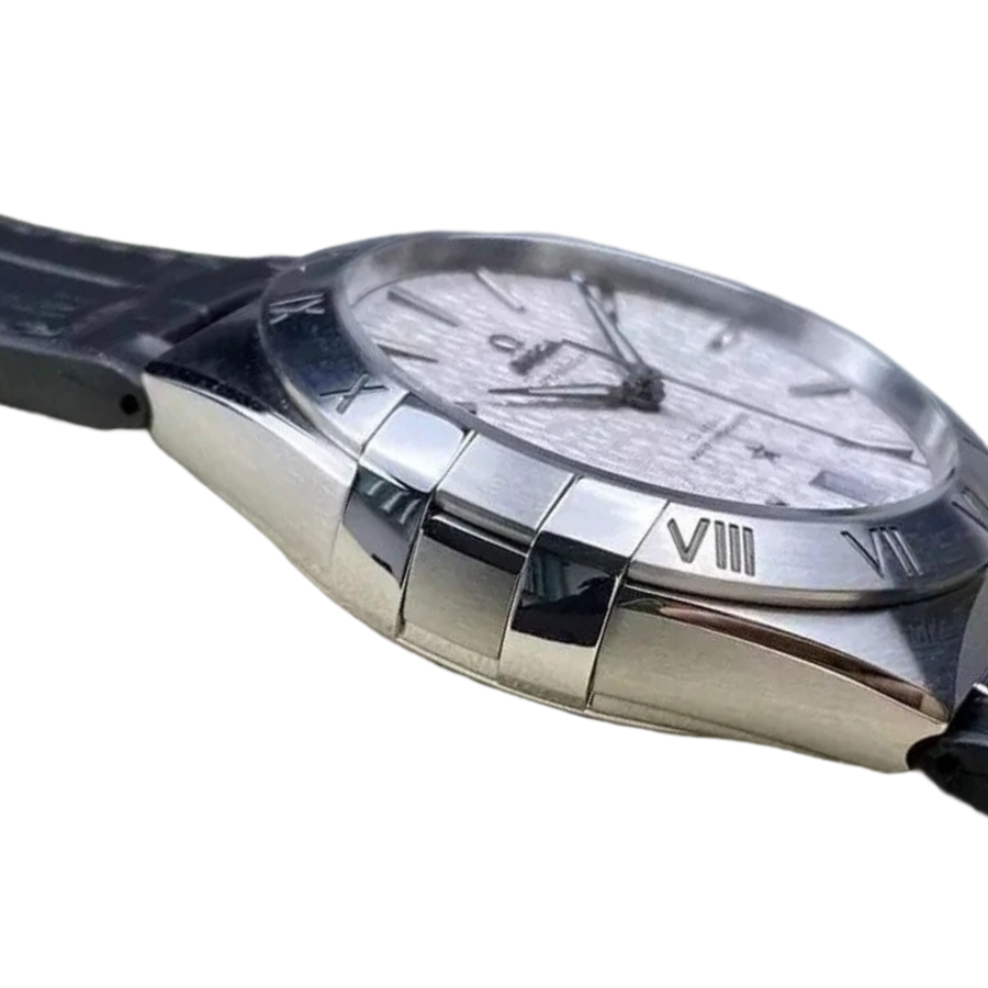 Omega Constellation Gray Dial 131.12.41.21.06.001 Ultimate Clone Quality OdorResistant 271