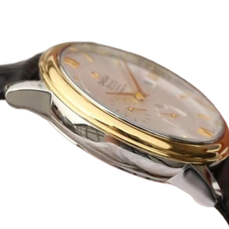 Omega De Ville 424.53.40.20.02.001 Super Accurate Clone EyeCatching 268
