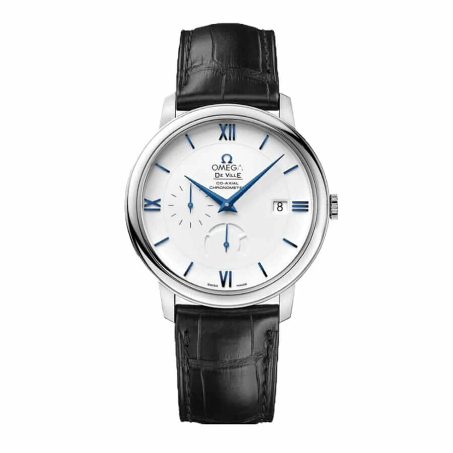 HighQuality Omega De Ville Prestige 424.10.40.20.02.001 “Prestige” Precision Duplicate 1: 259