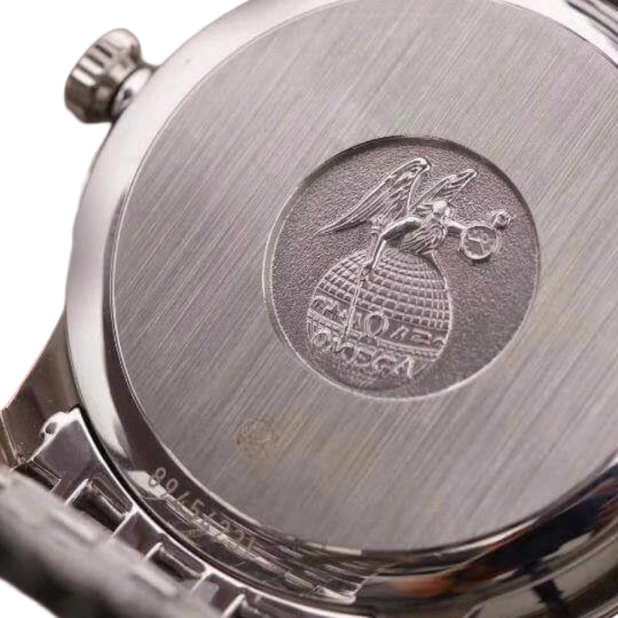 Omega De Ville Prestige Steel Case 424.10.37.20.03.002 Ultra Clone 1: Durable 334