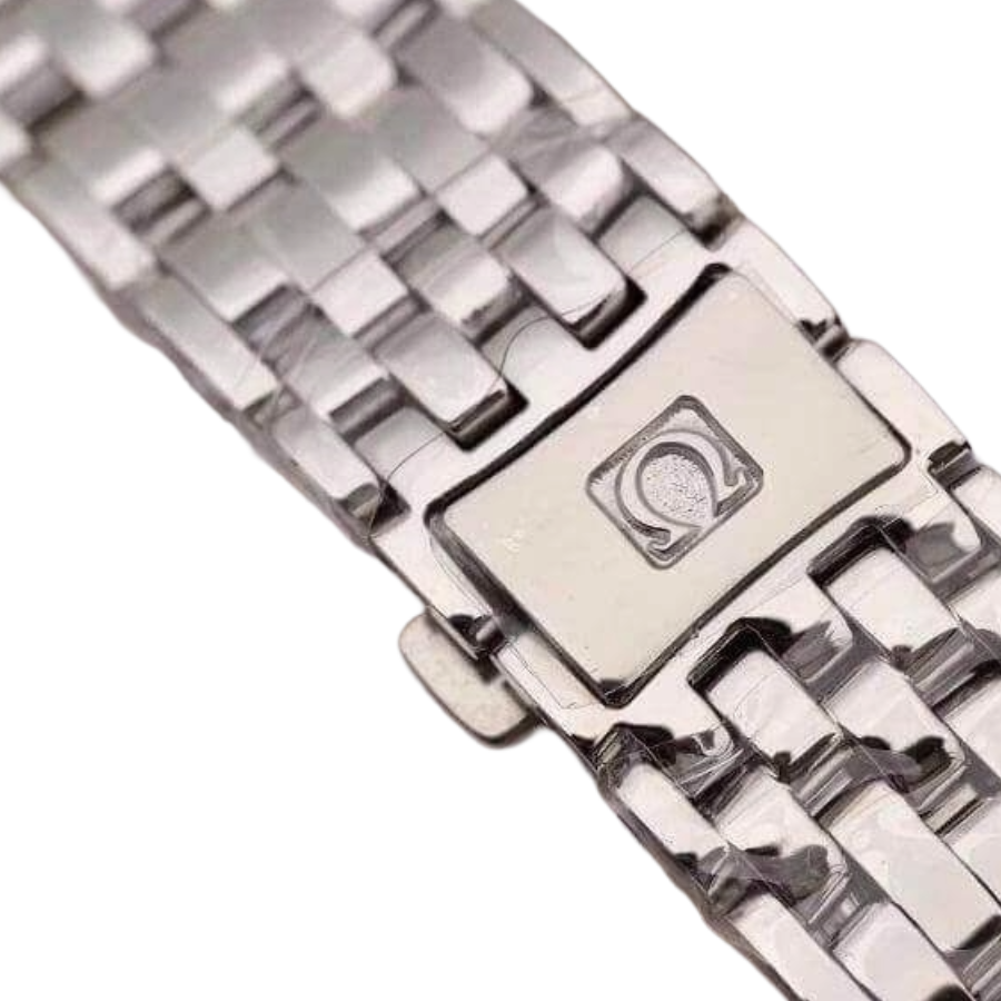 Omega De Ville Prestige Steel Case 424.10.37.20.03.002 Ultra Clone 1: Durable 334