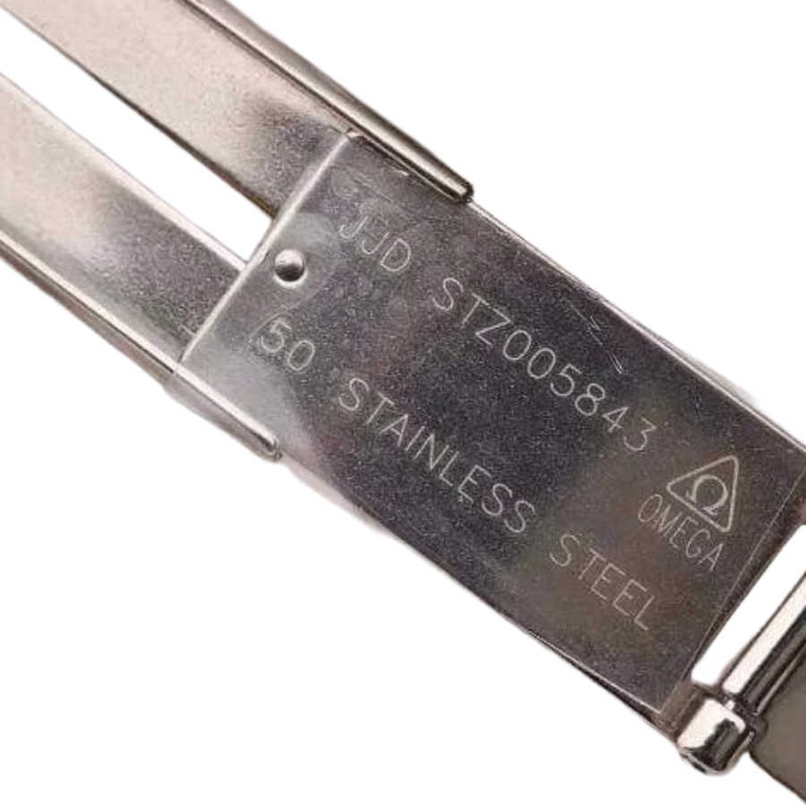 Omega De Ville Prestige Steel Case 424.10.37.20.03.002 Ultra Clone 1: Durable 334