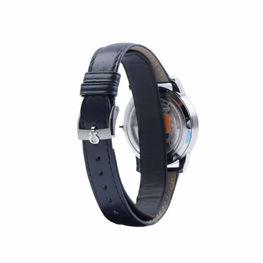 ModernLook Omega Seamaster 1948 Central Seconds 511.13.38.20.02.001 First-Class Clone 279